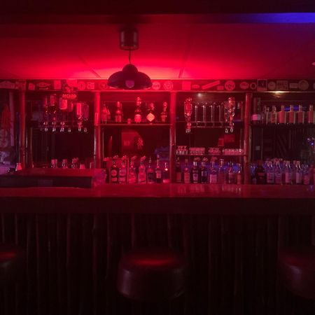 Hotel Ricardo Ουαγκαντουγκού Εξωτερικό φωτογραφία